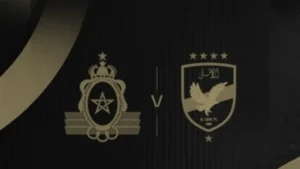 قمة إفريقية: موعد مباراة الأهلي والجيش الملكي والقنوات الناقلة لها بدوري أبطال أفريقيا